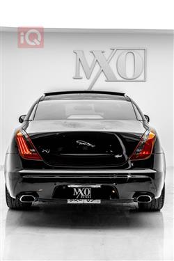 جاگوار XJ